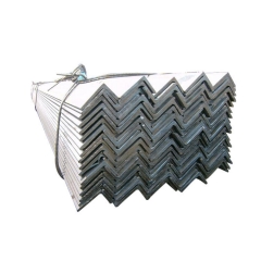 Construction Structural Galvanized Steel Angle Iron/Steel Angle bar