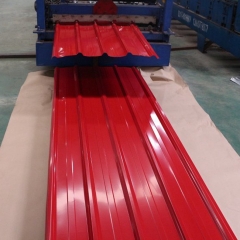 GI Galvanized Corrugated Sheet Iron Steel Roofing Sheets