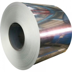 PPGI Coils Color Coated Steel Coil , Galvanized Steel Coil