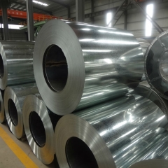 Prepainted GI Steel Coil / PPGI / PPGL Color Coated Galvanized Steel Coil