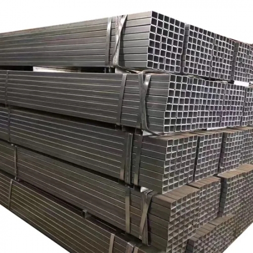 steel pipe tube