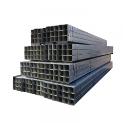 steel pipe tube