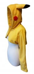 Pokemon Pikachu Cute Hoodie