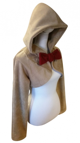 Cosplay Costume 11th Doctor Funny Hoodie