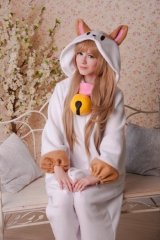 Puppycat Kigurumi