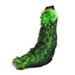 Wolf Mini Tail