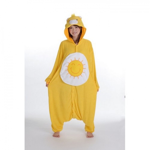 Funshine Bear Onesies