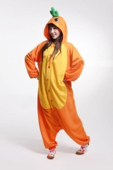 Carrots Kigurumi