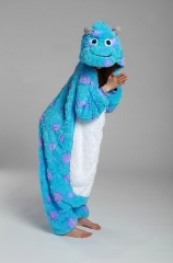 Sulley Kigurumi