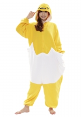 Egg Gudetama Kigurumi Onesie