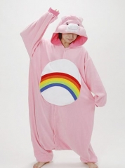 Rainbow Bear Onesies