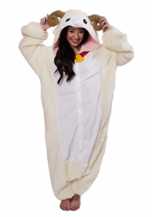 Sheep Adult Onesies