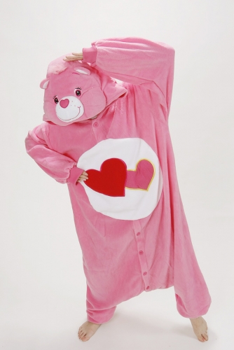 Care Bears Onesies