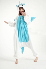 Unicorn Kigurumi