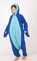 Leviathan onesie