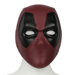 Deadpool Mask