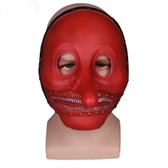 Slipknot Cosplay Mask Costume