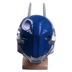 Superhero Batman Arkham Knight Cosplay Mask
