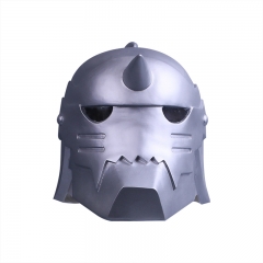 Cosplay A Alphonse Helmet