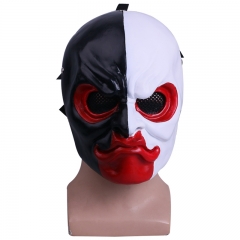 Cosplay Hot Payday 2 Scarface Halloween Party Mask