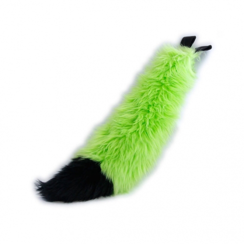 Mini Fox Tail Halloween Costume