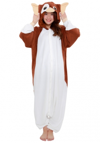 Gizmo Kigurumi Gremlins Oneises