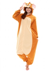 Tom and Jerry Kigurumi Costumes