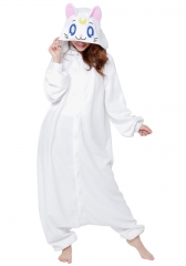 Sailor Moon Artemis Kigurumi Onesies