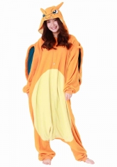 Charizard Pokemon Kigurumi Onesies