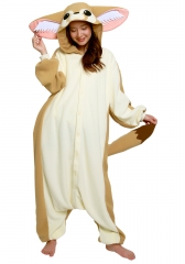 Fennec Fox Animal Kigurumi