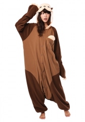 Sea Otter Kigurumi Onesies