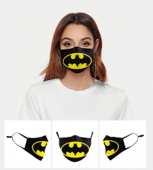 Fuuny Phantom Game Masks,Unisex Face Mask Met Filter, Gamer Gift