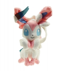 Pokemon Sylveon Plush Toys Gifts