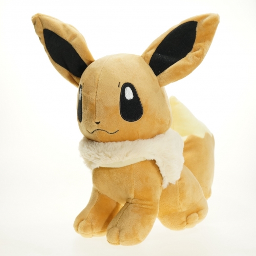 Pokemon Eevee Plush Toys Gifts