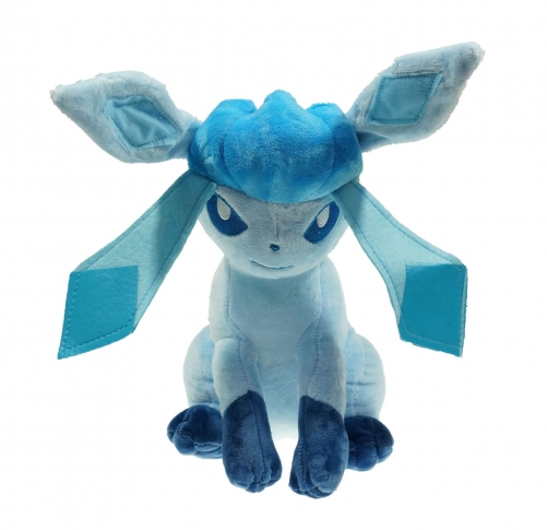 Pokemon Glaceon Plush Toys Gifts