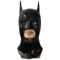 Halloween Batmen Mask From League Of Legends