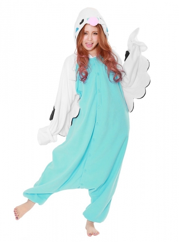 Parakeet Kigurumi Animal Costume