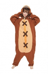 Kigurumi LOL Annie Bear Tibbers Onesies League Of Legends Costumes