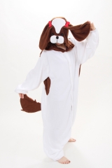 Kigurumi Shih Tzu Animal Onesies Pajamas