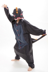 Adult Onesies Monster Kigurumi Costumes