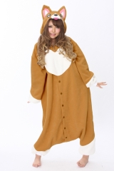 Cheap Dog kigurumi Animal Onesies Costumes