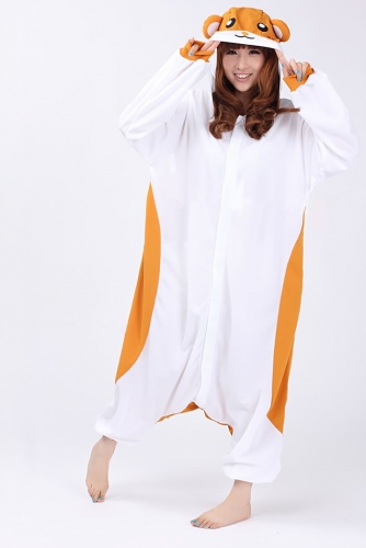 Cheap Onesies Hamtaro Kigurumi Costumes