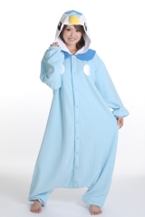 Pokemon Piplup Kigurumi Onesies Costumes