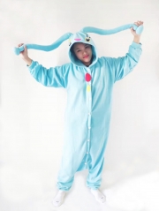 Pokemon Manaphy Kigurumi Onesies Costumes