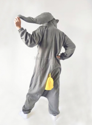 Banette Kigurumi Pocket Monster Onesie - 4kigu