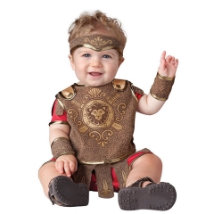 Gladiator Toddler Costumes
