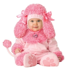 Teddy Dogs And Stray dogs Toddler Onesies Costumes