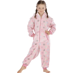 Stars Kids Cheap Onesies Pajamas