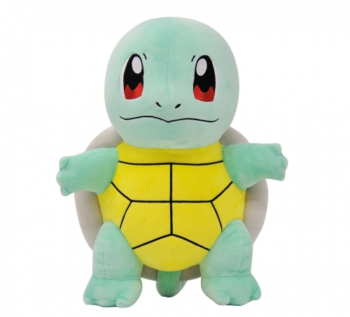 Pokemon Squirtle Plush Toys Gifts