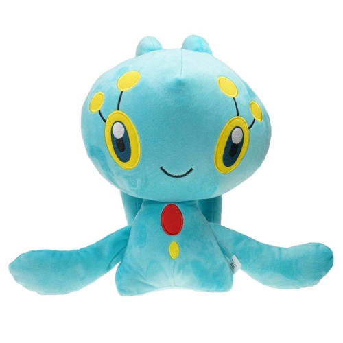 Pokemon Manaphy Egg Plush Toys